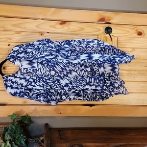 Women's shoulder wrap